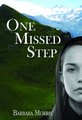 Book cover for One Missed Step