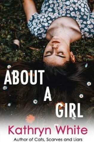 Cover of About a Girl