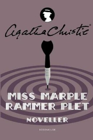 Cover of Miss Marple rammer plet