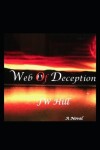 Book cover for Web Of Deception