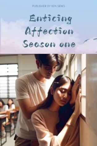 Cover of Enticing Affection Season one