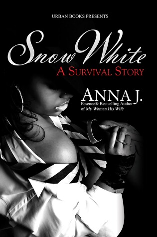 Cover of Snow White