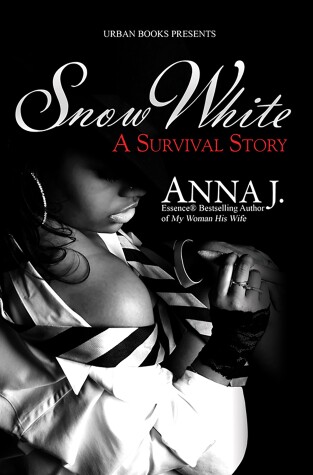 Book cover for Snow White