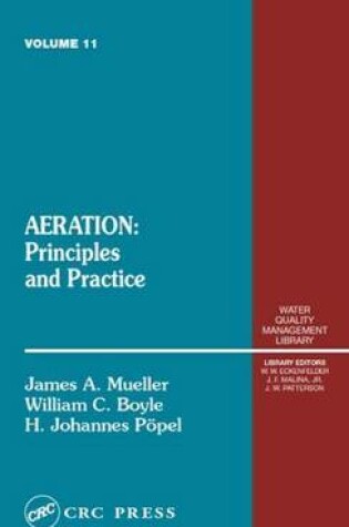 Cover of Aeration