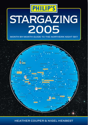 Book cover for Philip's Stargazing