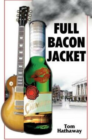 Cover of Full Bacon Jacket