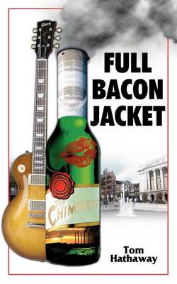 Book cover for Full Bacon Jacket