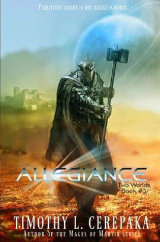 Cover of Allegiance