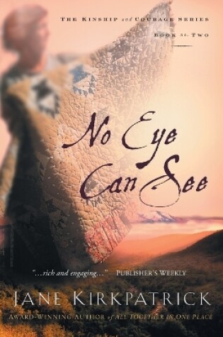 Cover of No Eye Can See