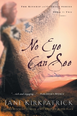 Cover of No Eye Can See