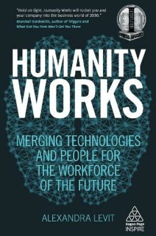 Cover of Humanity Works