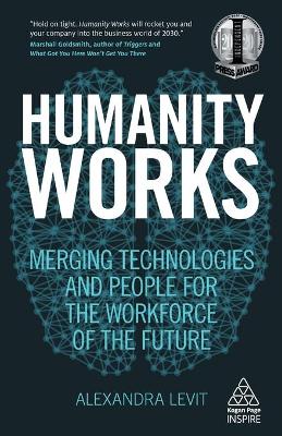 Book cover for Humanity Works