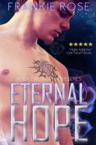 Cover of Eternal Hope