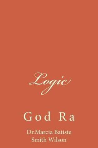 Cover of Logic