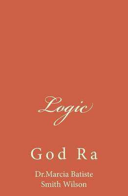 Book cover for Logic