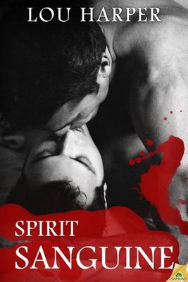 Book cover for Spirit Sanguine