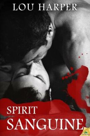 Cover of Spirit Sanguine