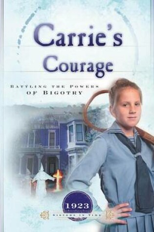 Cover of Carrie's Courage