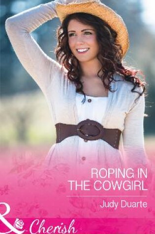 Cover of Roping In The Cowgirl