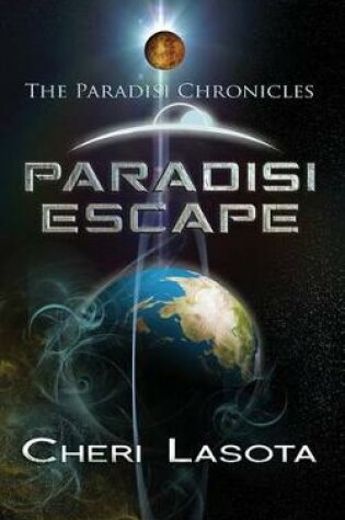 Cover of Paradisi Escape