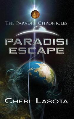 Book cover for Paradisi Escape