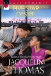 Book cover for Five Star Desire