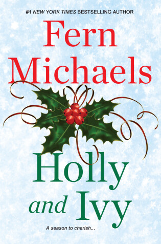 Cover of Holly and Ivy