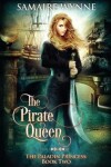 Book cover for The Pirate Queen