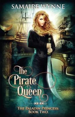 Cover of The Pirate Queen