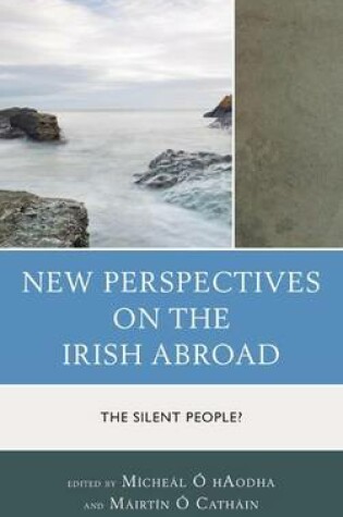 Cover of New Perspectives on the Irish Abroad