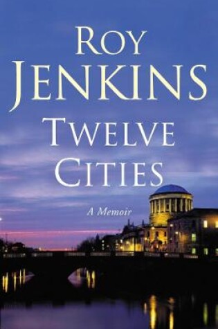 Cover of Twelve Cities