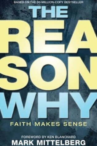 Cover of Reason Why, The