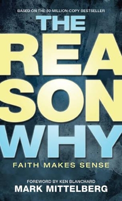 Book cover for Reason Why, The