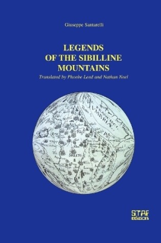 Cover of Legends of the Sibilline Mountains