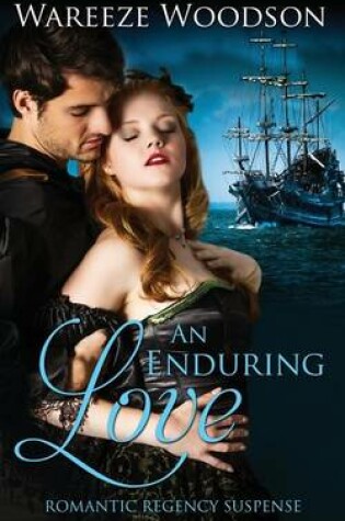 Cover of An Enduring Love