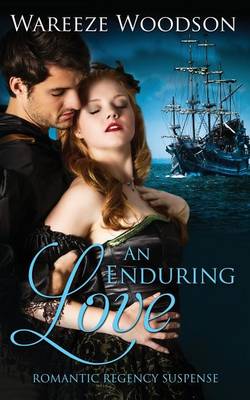 Book cover for An Enduring Love