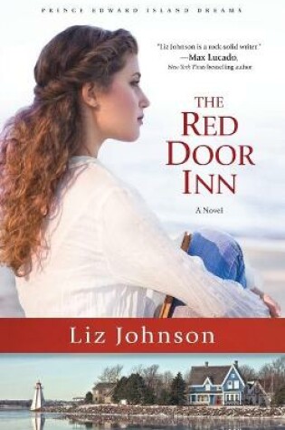 Cover of The Red Door Inn – A Novel