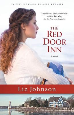 Book cover for The Red Door Inn – A Novel