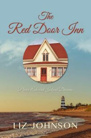 Cover of The Red Door Inn