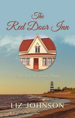 Book cover for The Red Door Inn