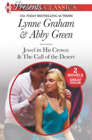 Cover of Seduced By The Sheikh