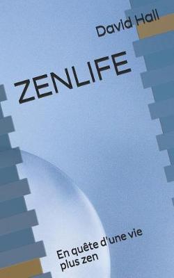 Book cover for Zenlife