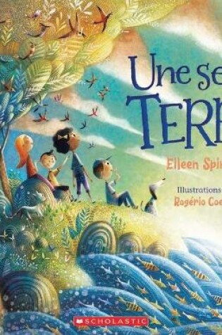 Cover of Fre-Seule Terre