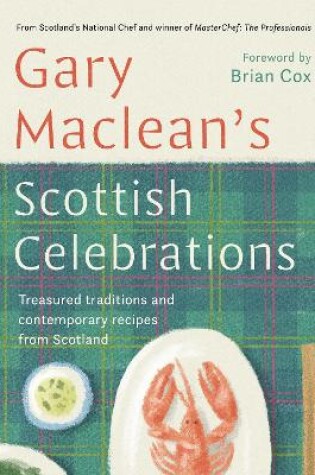 Cover of Scottish Celebrations