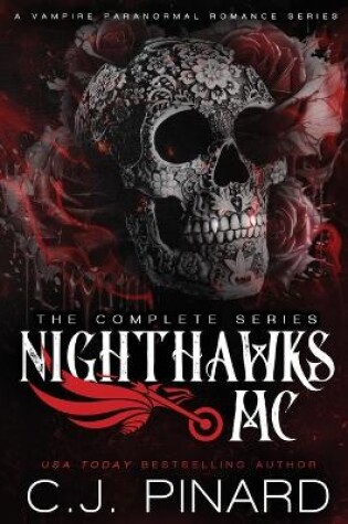 Cover of Nighthawks MC Complete Series