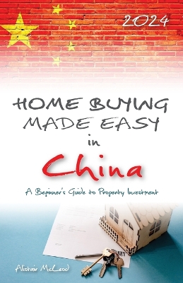 Book cover for Home Buying Made Easy in China