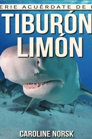 Cover of Tiburon limon