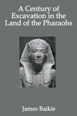 Book cover for Century Of Excavation