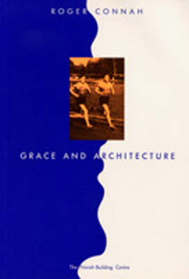 Book cover for Grace and Architecture