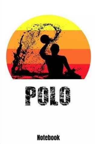 Cover of Polo Notebook